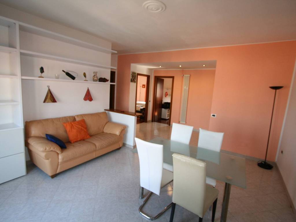 appartamento in vendita a Venezia in zona Marghera