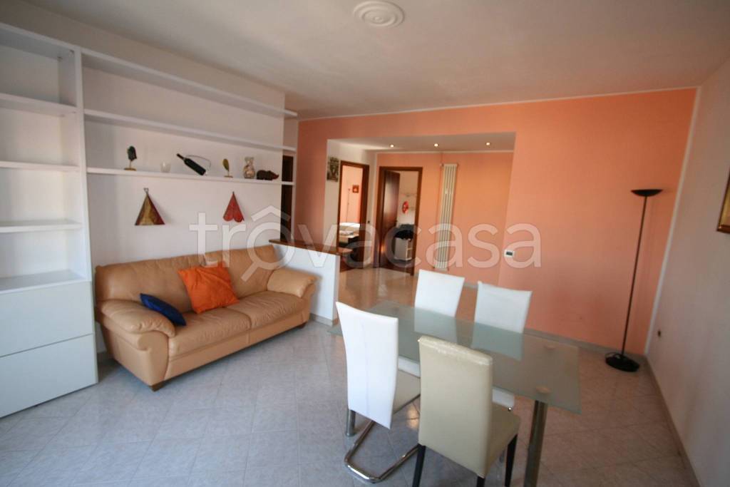 appartamento in vendita a Venezia in zona Mestre