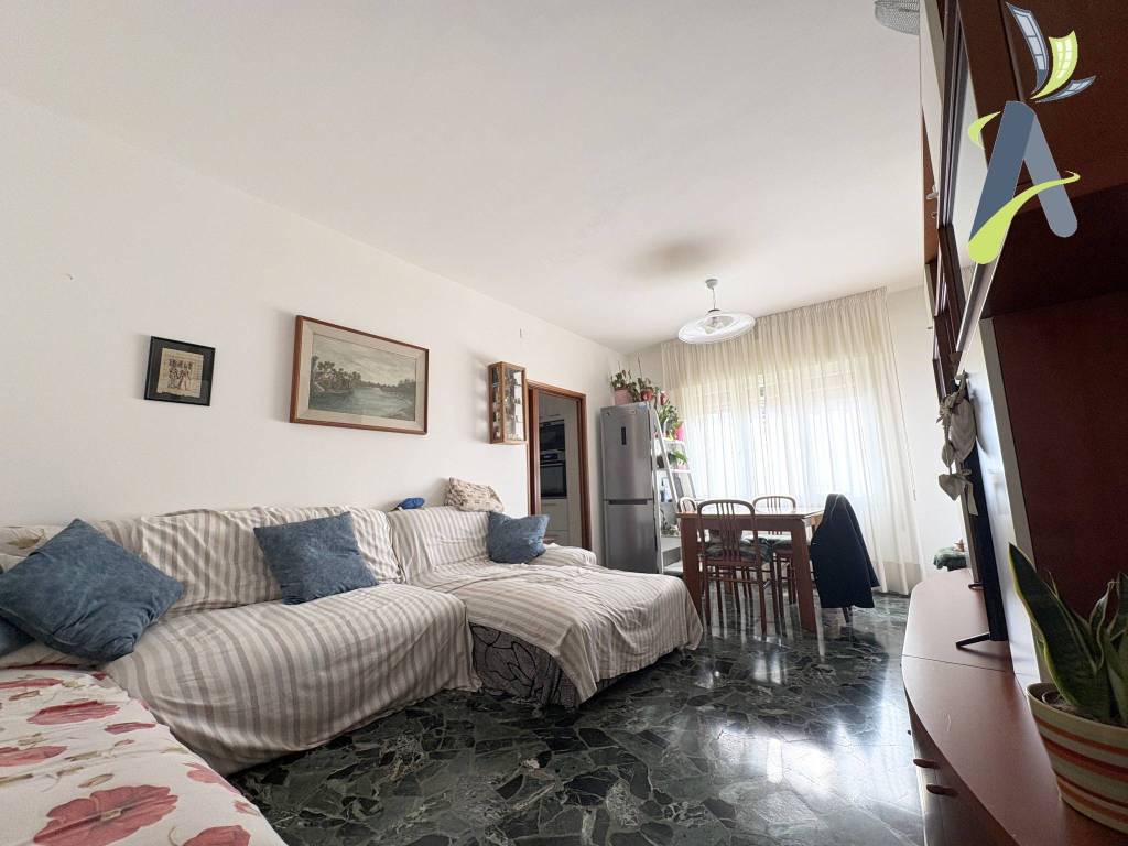 appartamento in vendita a Venezia in zona Marghera