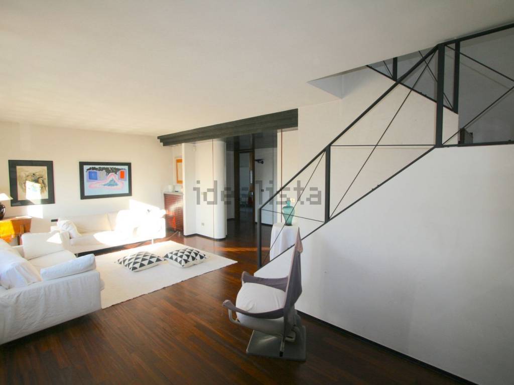 appartamento in vendita a Venezia in zona Marghera