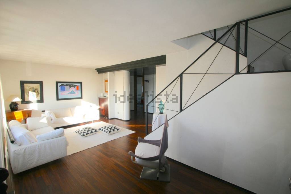 appartamento in vendita a Venezia in zona Marocco