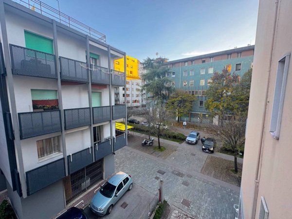 appartamento in vendita a Venezia in zona Marghera