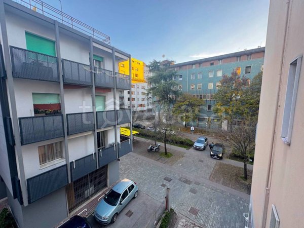 appartamento in vendita a Venezia in zona Mestre