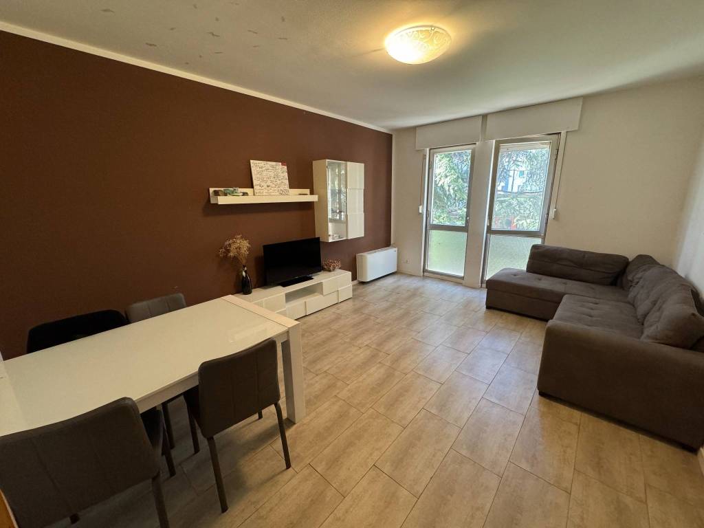 appartamento in vendita a Venezia in zona Marghera