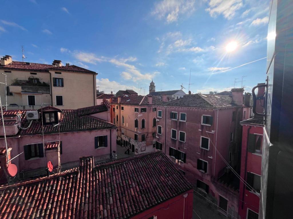 appartamento in vendita a Venezia in zona Sestiere Castello