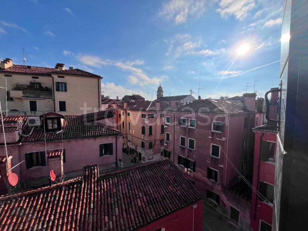 appartamento in vendita a Venezia in zona Sestiere Castello