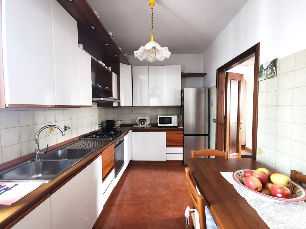 appartamento in vendita a Venezia in zona Sestiere Cannaregio