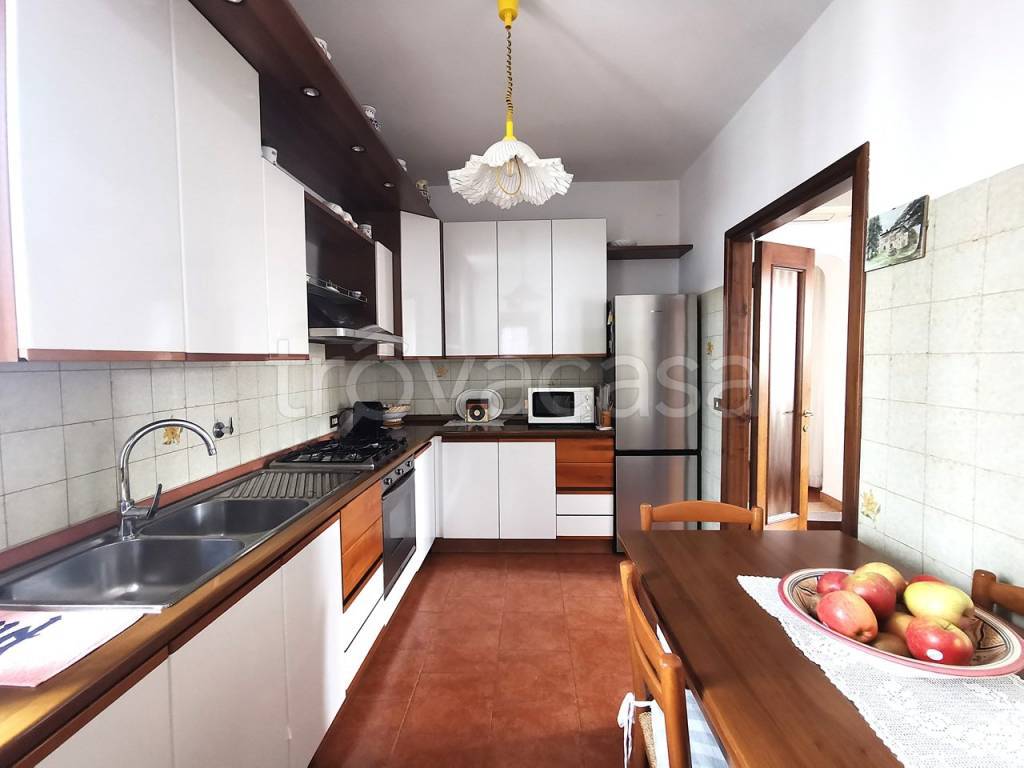 appartamento in vendita a Venezia in zona Sestiere Cannaregio