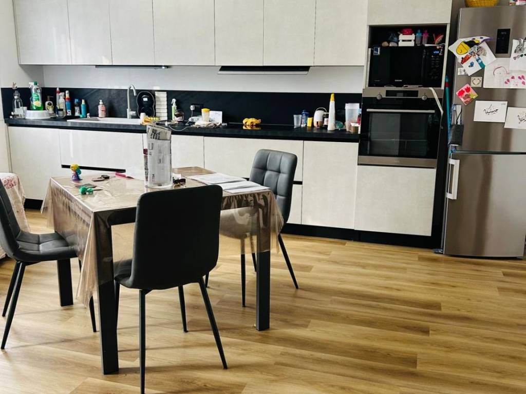 appartamento in vendita a Venezia in zona Mestre