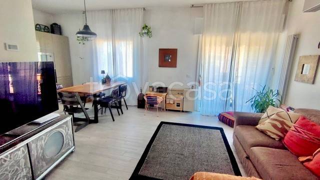 appartamento in vendita a Venezia in zona Mestre