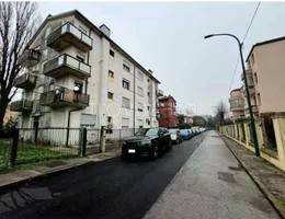 appartamento in vendita a Venezia in zona Marghera