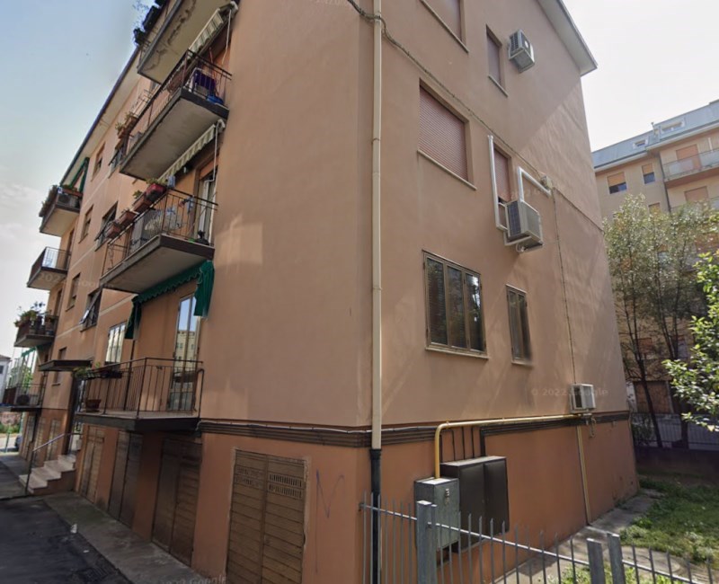 appartamento in vendita a Venezia in zona Mestre