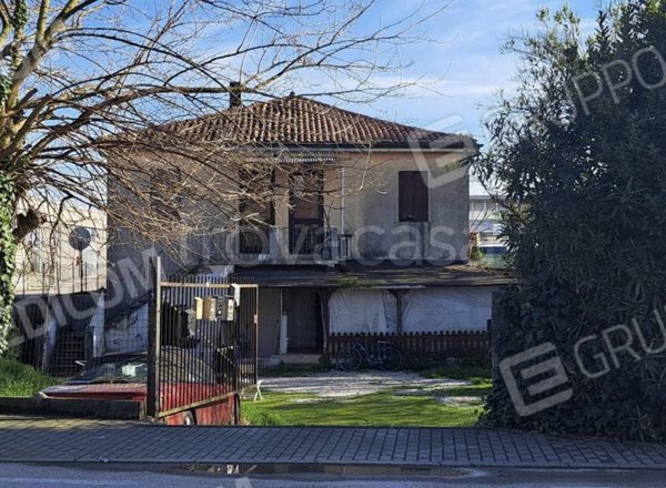 appartamento in vendita a Venezia in zona Marghera