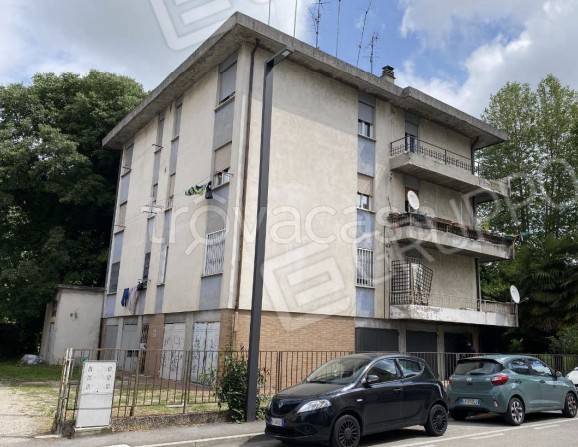 appartamento in vendita a Venezia in zona Mestre