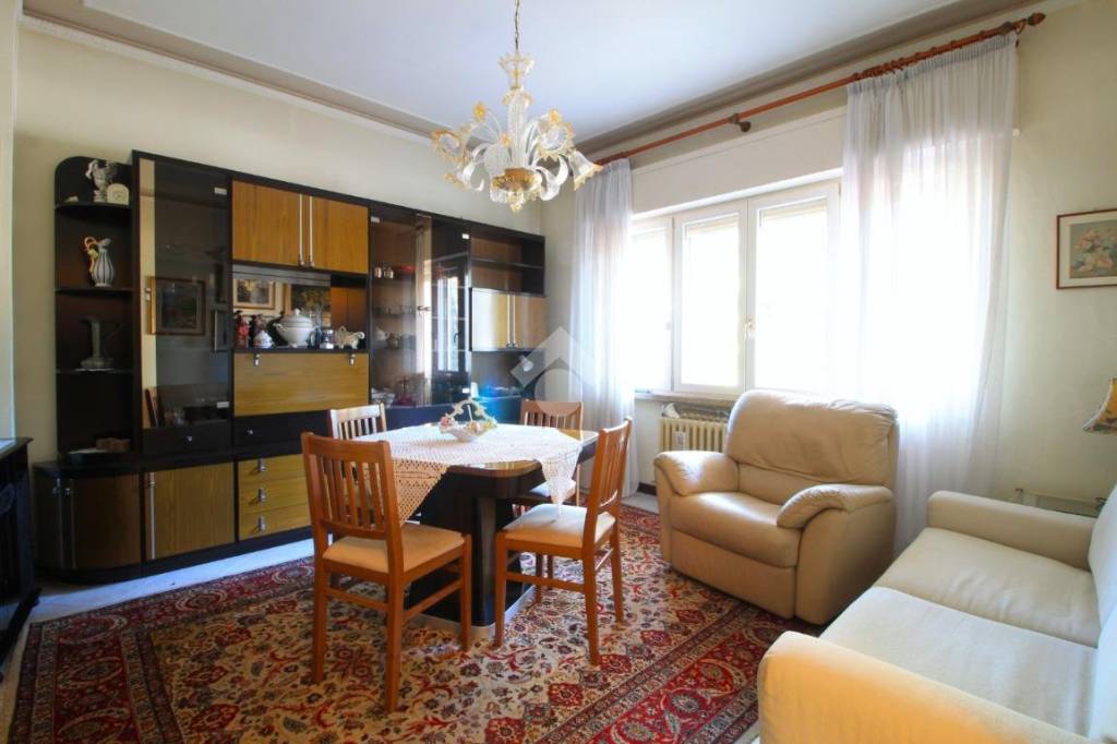 appartamento in vendita a Venezia in zona Marghera