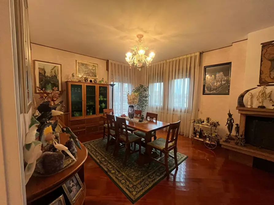 appartamento in vendita a Venezia in zona Lido di Venezia