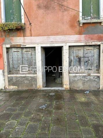 negozio in vendita a Venezia in zona Sestiere Castello