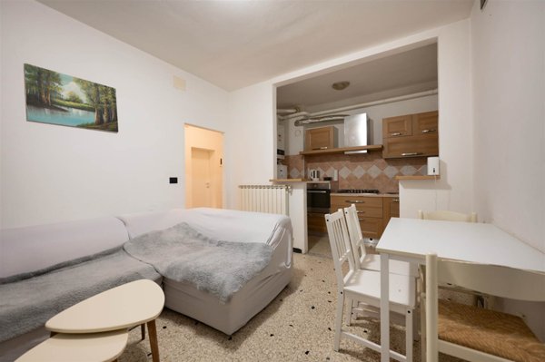 appartamento in vendita a Venezia in zona Marghera