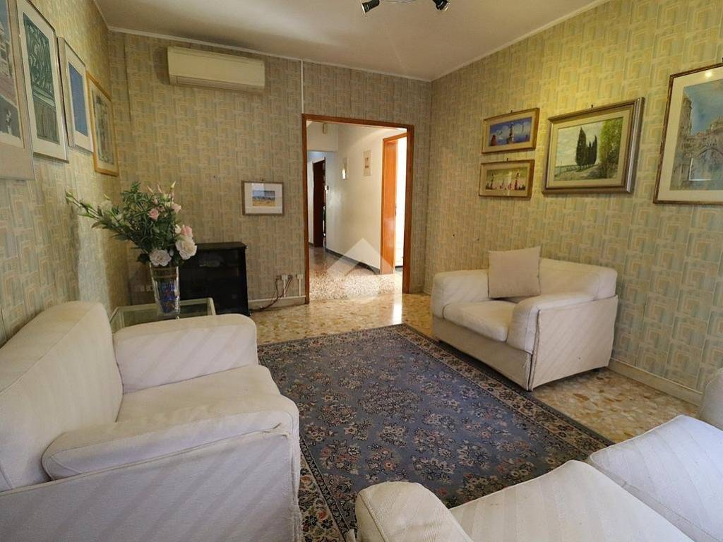 appartamento in vendita a Venezia in zona Sestiere Dorsoduro