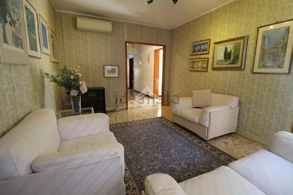 appartamento in vendita a Venezia in zona Sestiere Dorsoduro