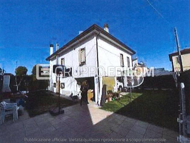 appartamento in vendita a Venezia in zona Chirignago