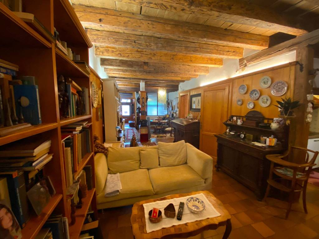 casa indipendente in vendita a Venezia in zona Lido di Venezia