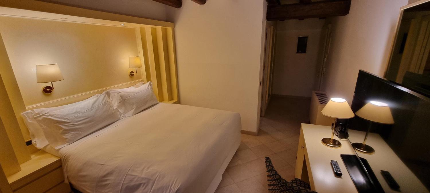 casa indipendente in vendita a Venezia in zona Sestiere San Marco