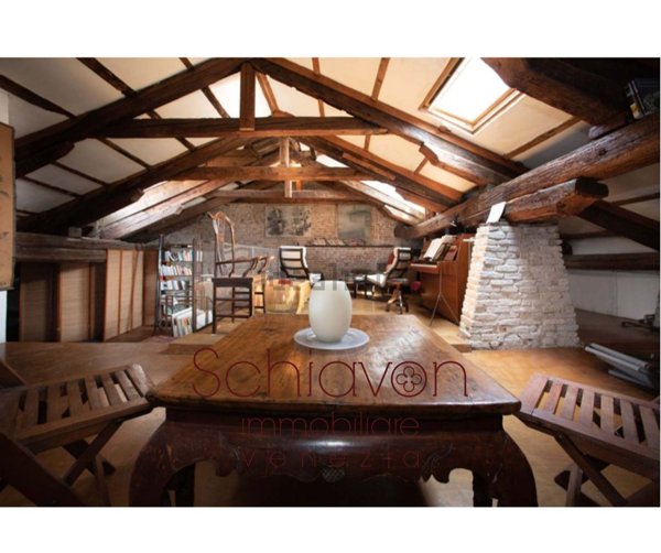 appartamento in vendita a Venezia in zona Sestiere Cannaregio