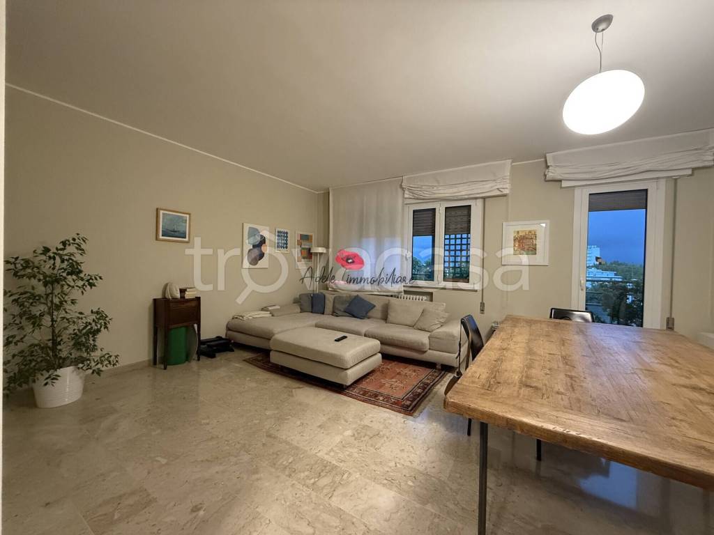 appartamento in vendita a Venezia in zona Mestre