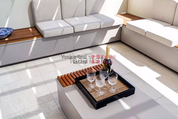 appartamento in vendita a Venezia in zona Sestiere Castello