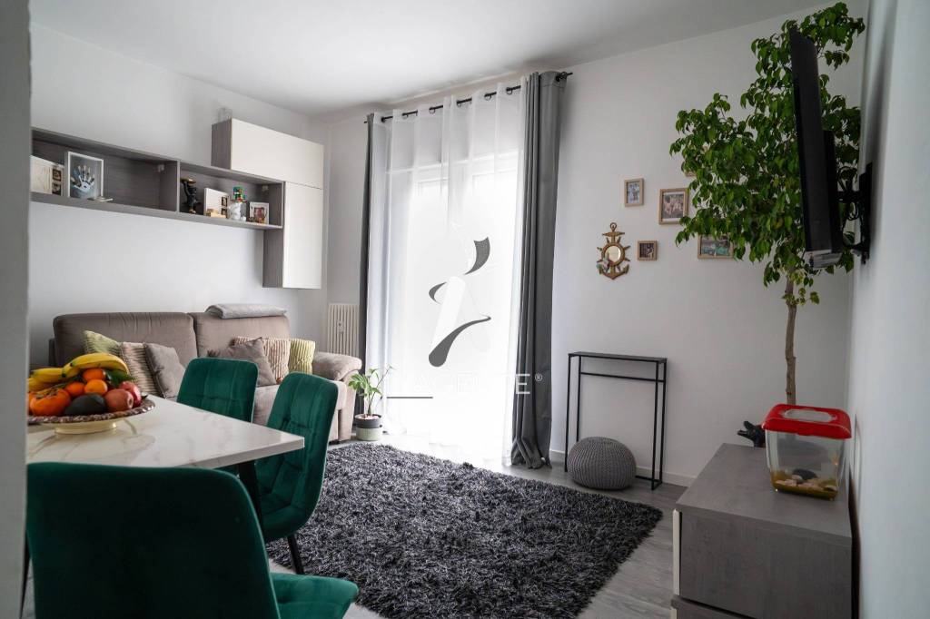 appartamento in vendita a Venezia in zona Mestre