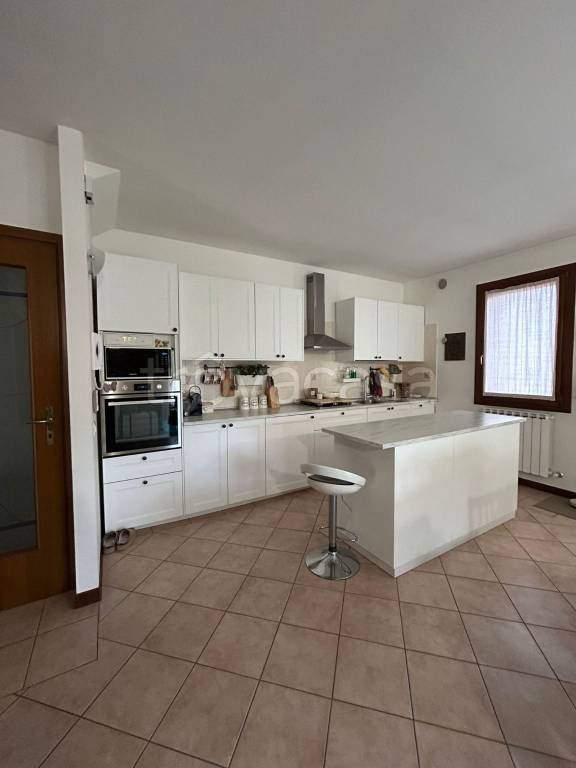 appartamento in vendita a Venezia in zona Marghera