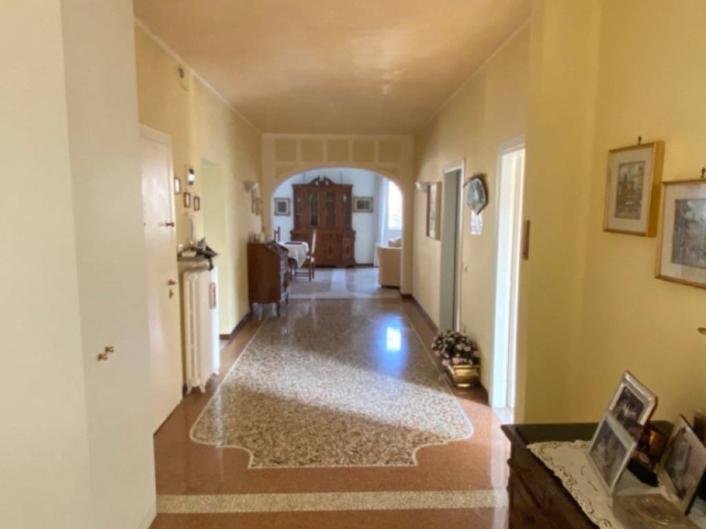 appartamento in vendita a Venezia in zona Marghera