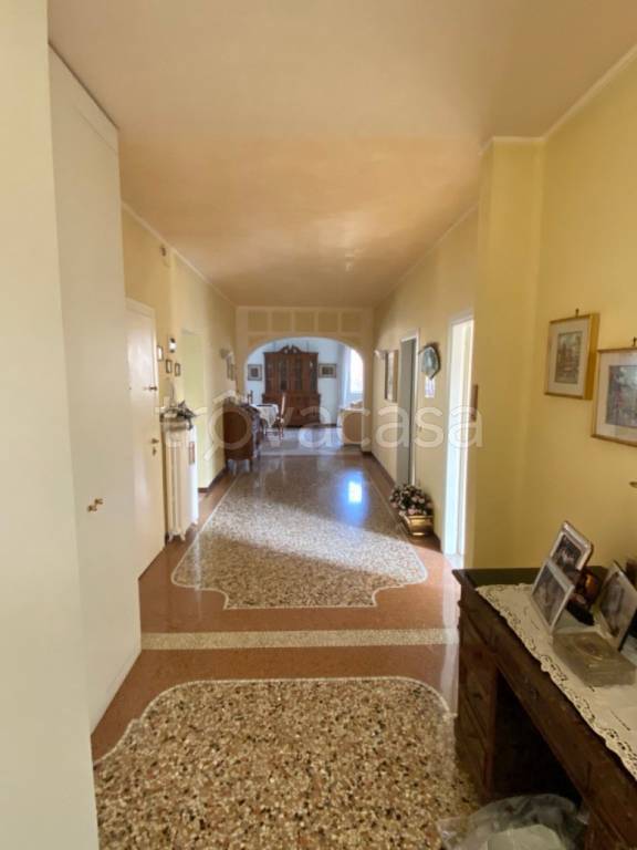 appartamento in vendita a Venezia in zona Marghera