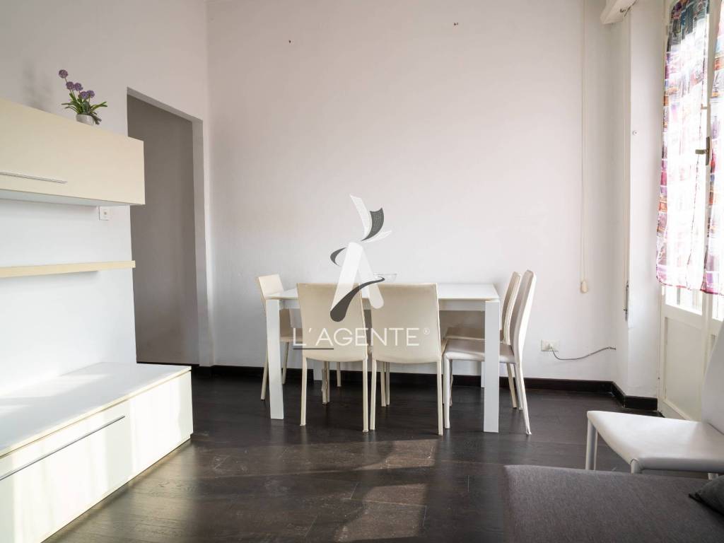 appartamento in vendita a Venezia in zona Marghera