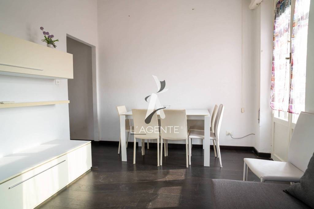 appartamento in vendita a Venezia in zona Mestre