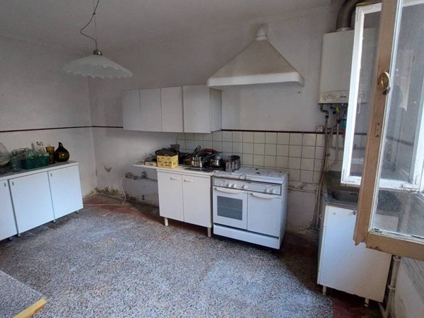 casa indipendente in vendita a Venezia in zona Marghera