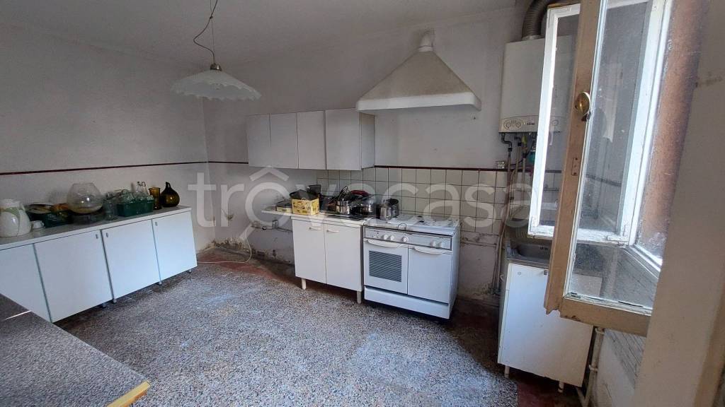 casa indipendente in vendita a Venezia in zona Mestre