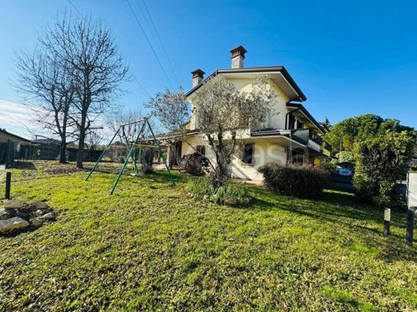 casa indipendente in vendita a Venezia in zona Mestre