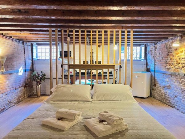 appartamento in vendita a Venezia in zona Sestiere Cannaregio