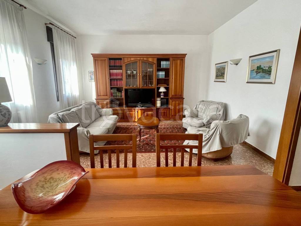 appartamento in vendita a Venezia in zona Mestre