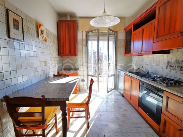 appartamento in vendita a Venezia in zona Campalto