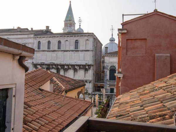 appartamento in vendita a Venezia in zona Sestiere San Marco
