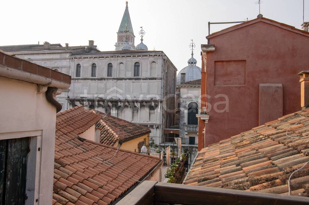 appartamento in vendita a Venezia in zona Sestiere San Marco