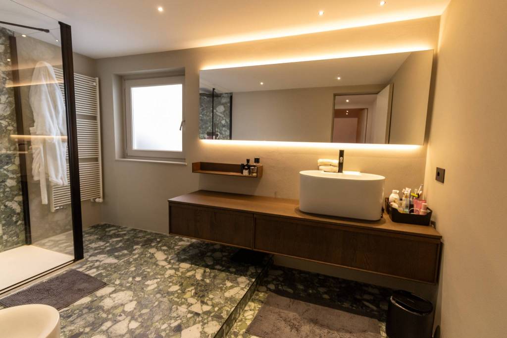 appartamento in vendita a Venezia in zona Sestiere San Marco