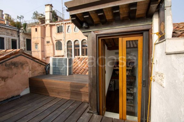 appartamento in vendita a Venezia in zona Sestiere San Marco