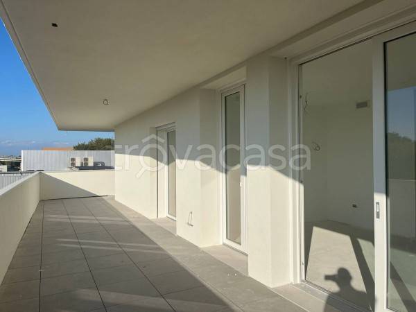 appartamento in vendita a Venezia in zona Mestre