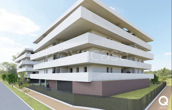 appartamento in vendita a Venezia in zona Lido di Venezia