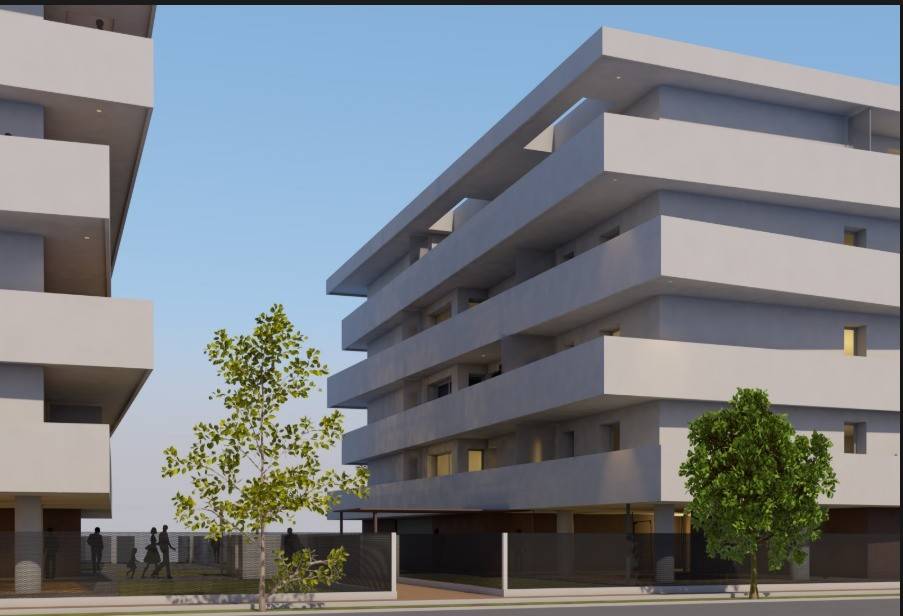 appartamento in vendita a Venezia in zona Lido di Venezia