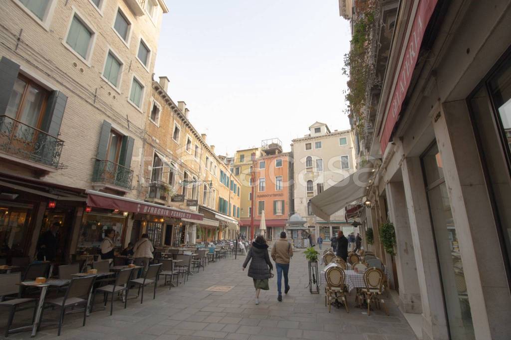 appartamento in vendita a Venezia in zona Sestiere San Marco